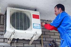 24/7 and Emergency HVAC Near Biltmore Forest, NC | Air Conidtioning and Heating Contractors